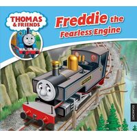Freddie, The Fearless Engine (Thomas & Friends)