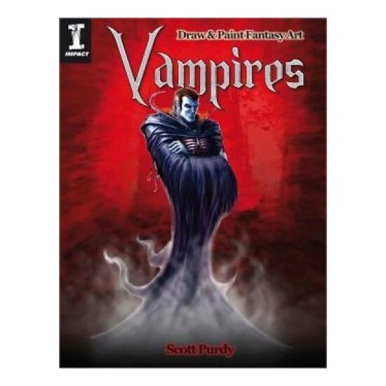 Vampires - Imagine 1