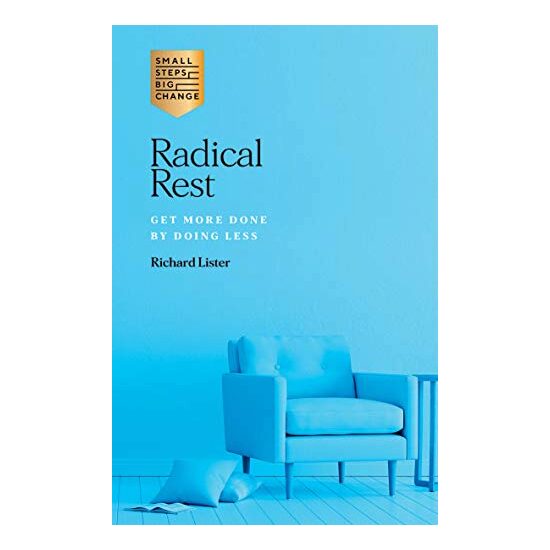 Radical Rest - Imagine 1