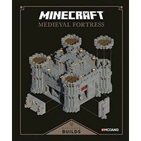 Minecraft: Exploded Builds: Medieval Fortress