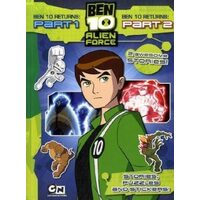 Ben 10 returns