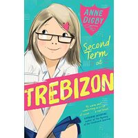 Second Term at Trebizon