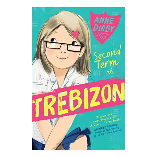 Second Term at Trebizon