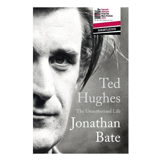 Ted Hughes: The Unauthorised Life - Imagine 1