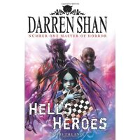 Hell's Heroes