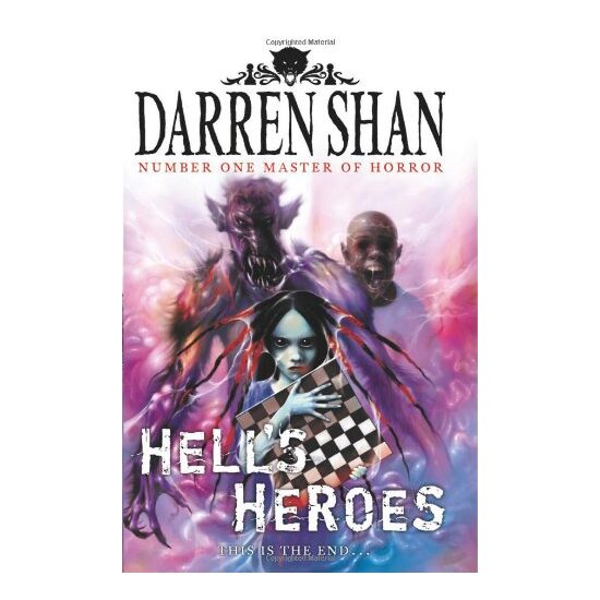 Hell's Heroes