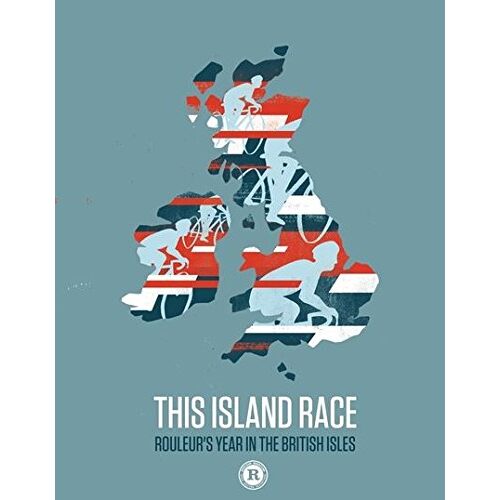 This Island Race - Imagine 1