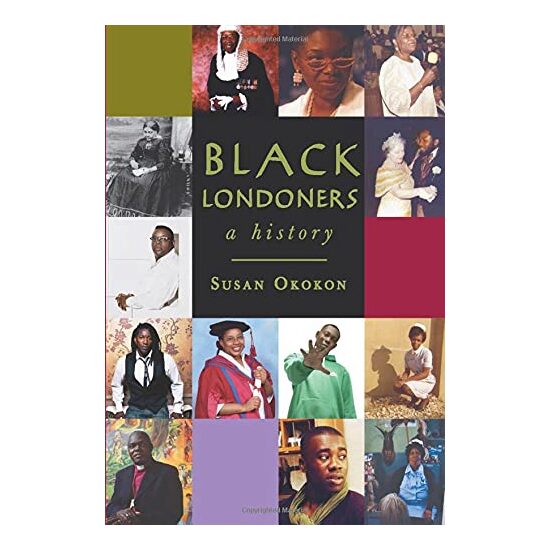 Black Londoners