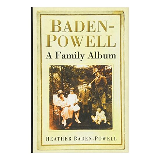 Baden-Powell: A Family Album