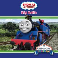 Big Belle