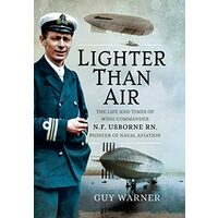 Lighter-Than-Air