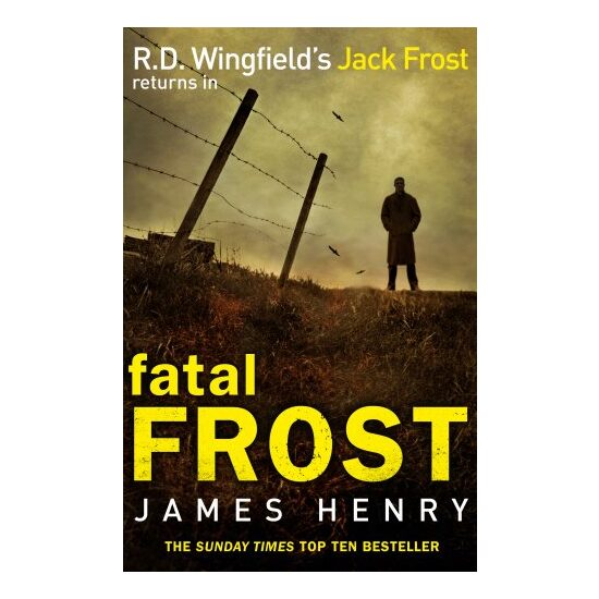 Fatal Frost