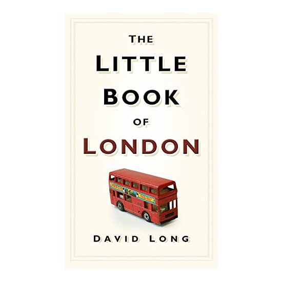 The Little Book of London