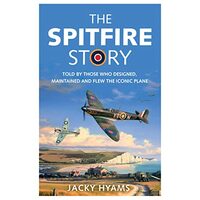 Spitfire Story