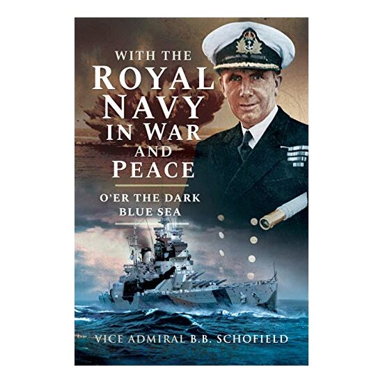 With The Royal Navy in War and Peace