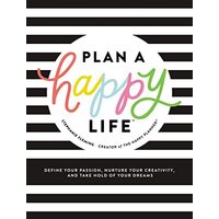 Plan a Happy Life