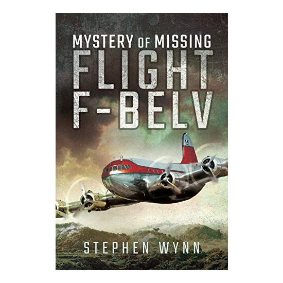 Mystery of Missing Flight F-BELV - Imagine 1