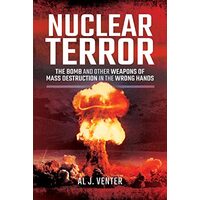Nuclear Terror, Al J. Venter