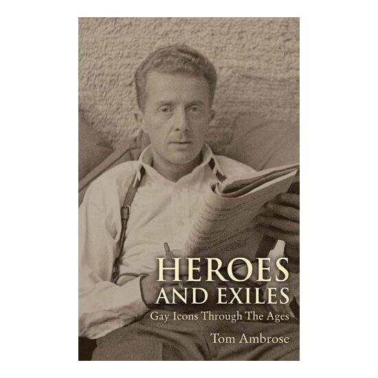 Heroes and Exiles - Imagine 1