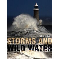 Storms and wild water, Dag Pike