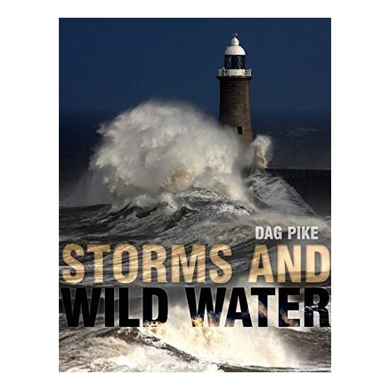Storms and wild water, Dag Pike