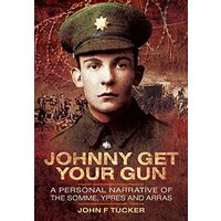 Johnny Get Your Gun