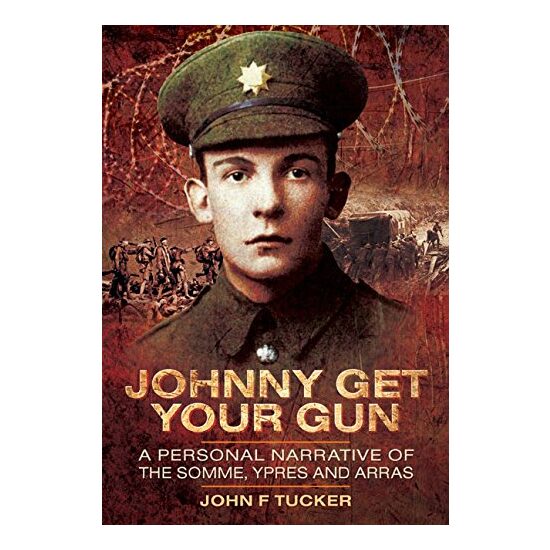 Johnny Get Your Gun - Imagine 1