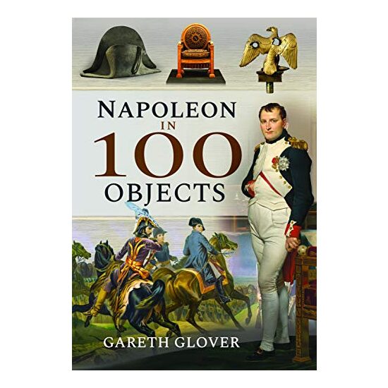 Napoleon in 100 Objects - Imagine 1