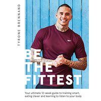 Be the Fittest