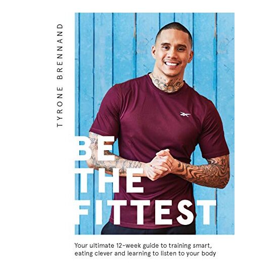 Be the Fittest - Imagine 1