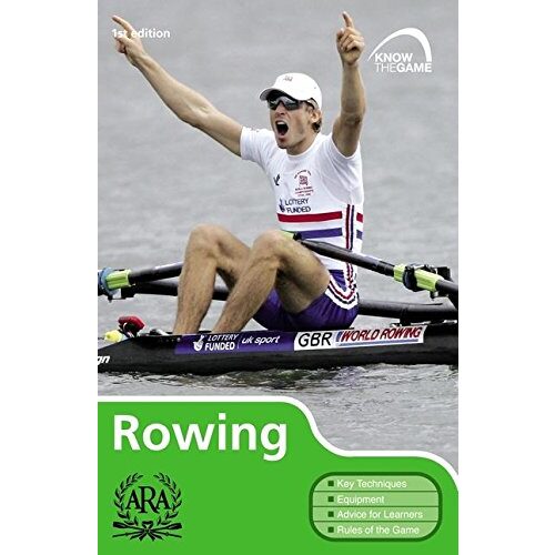Rowing (Know the Game) - Imagine 1