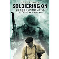 Soldiering On