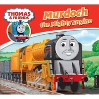 Murdoch