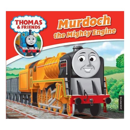 Murdoch