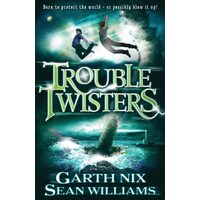 Troubletwisters