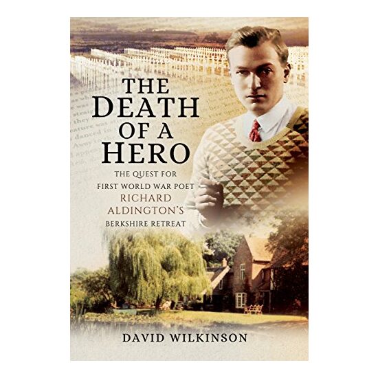 The Death of a Hero