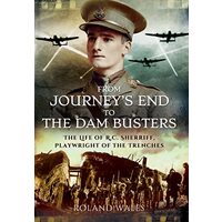 From Journey's End to The Dam Busters