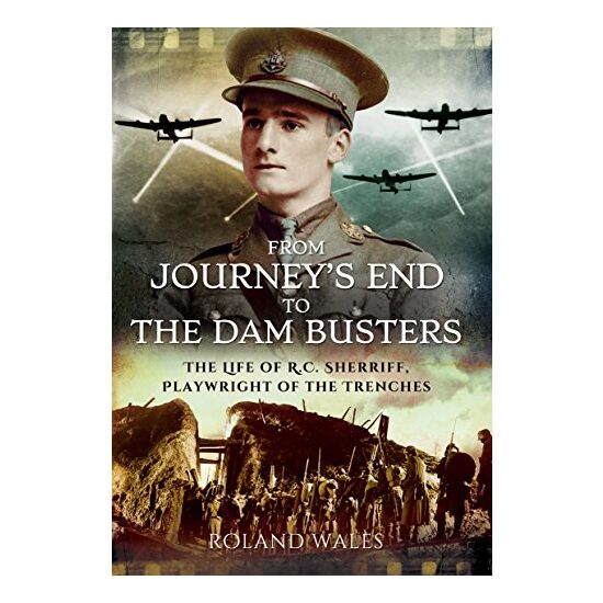 From Journey's End to The Dam Busters