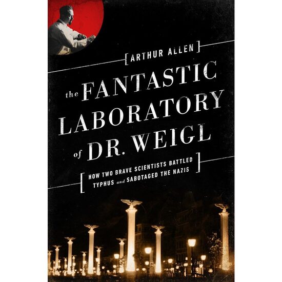 THE FANTASTIC LABORATORY