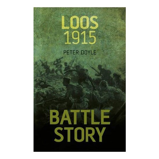 Loos 1915 - Imagine 1