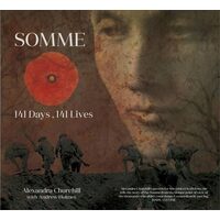 Somme: 141 Days, 141 Lives