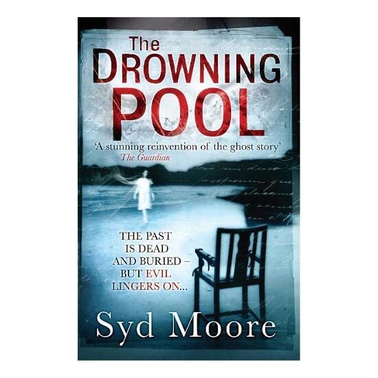 The Drowning Pool