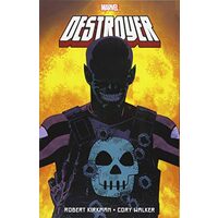 Destroyer