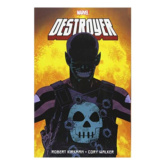 Destroyer