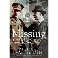 Missing