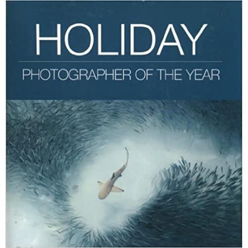 Holiday Photographer Of The Year, Various
