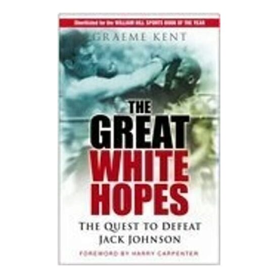 Great White Hopes
