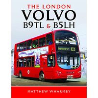 London Volvo B9TL and B5LH