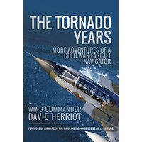 Tornado Years