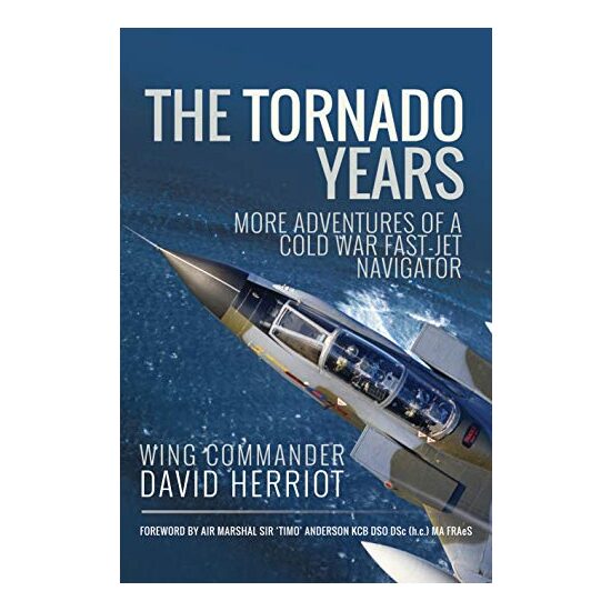Tornado Years